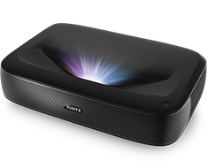 H2 三色激光电视