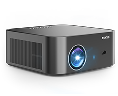 S18 Pro 微型投影