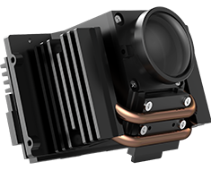 汽车智能像素大灯